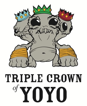 TripleCrownYoYo