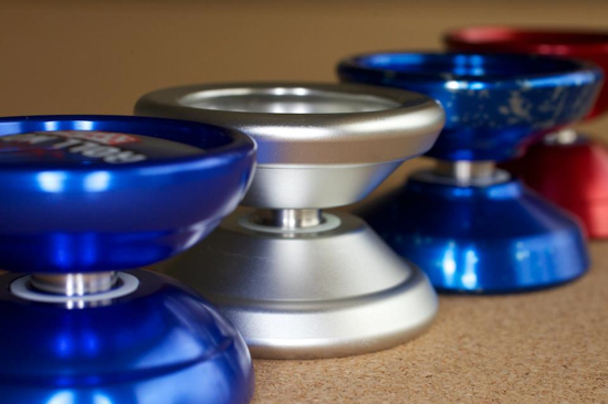 Check out the @YoYoFactory Buyer’s Guide right here at YoYoExpert!