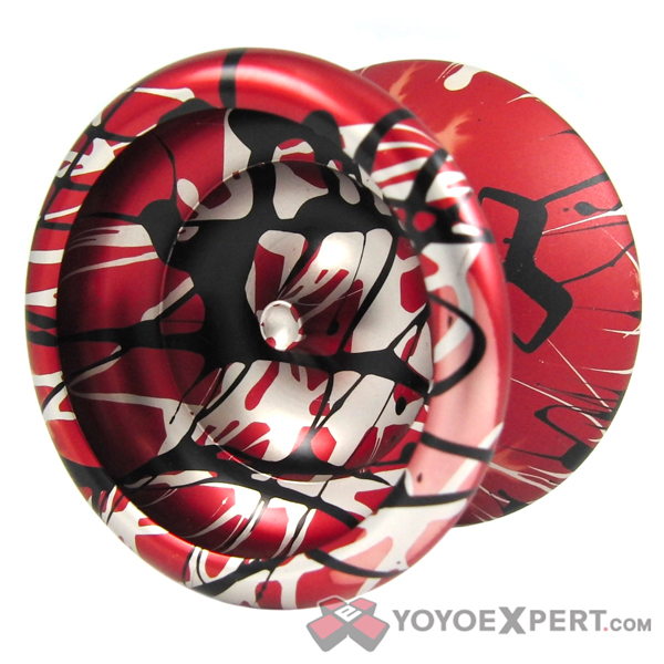 YoYoExpert Gelada