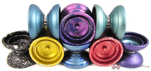 CLYW Chief Ninth Run