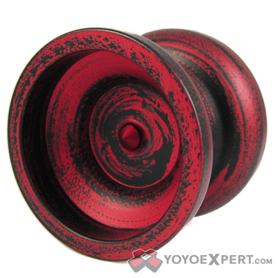 Square Wheels Royale Released at YoYoExpert!