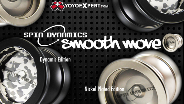 SmoothMove Yo-Yo 