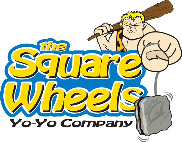 Square Wheels Yo-Yo Company