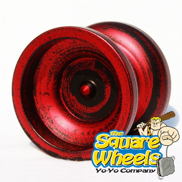 SquareWheels YoYo