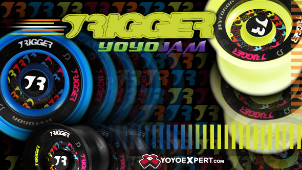 YoYoJam Trigger