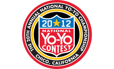 2012 National Yo-Yo Contest