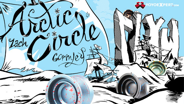 CLYW Arctic Circle RESTOCK Saturday Night! @CLYW_Canada @ClywZach