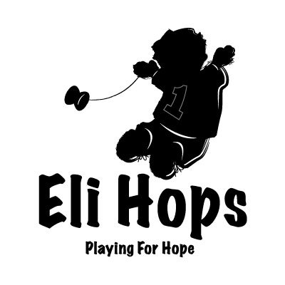 Eli Hops for Hope Event Tomorrow!