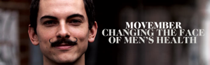 The YoYoExpert Movember Team – Help Us Raise Money Towards Men’s Health Awareness!