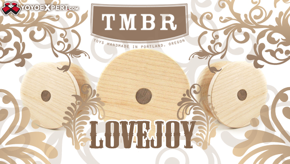 LoveJoe TMBR