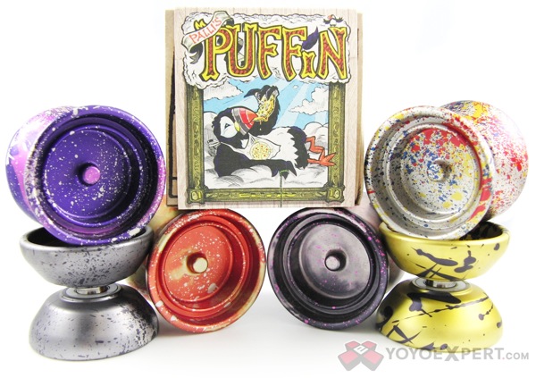 CLYW PUFFIN Restocks || Sunday 10:00 PM EST || @CLYW_Canada