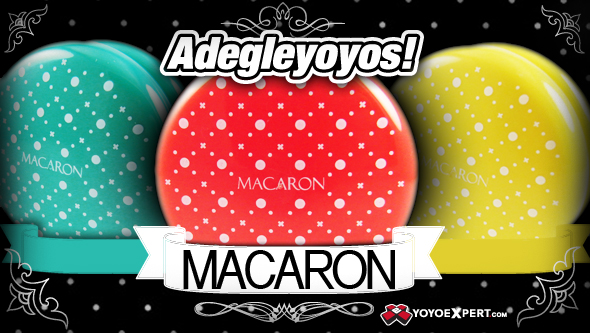 Adegle MACARON