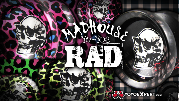 RAD MadHouse