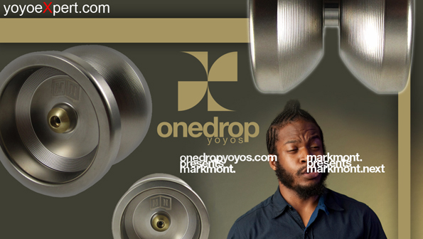 MarkMont NEXT OneDrop Restock