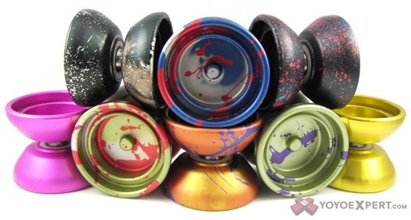 YoYoExpert Blog & Yo-Yo News – CLYW﻿ PUFFIN RELEASE TONIGHT