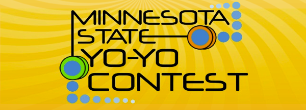 2013 Minnesota State Yo-Yo Contest | Saturday 4/27/13