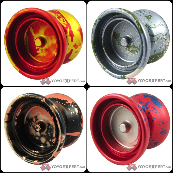 CLYW Puffins