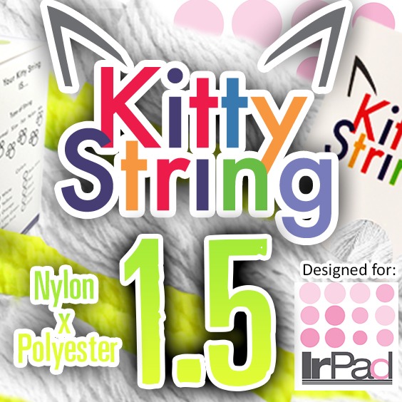 Kitty String 1.5