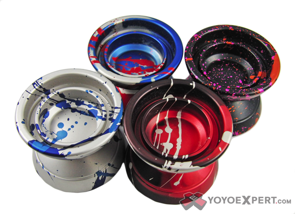 Arctic Circle YoYoExpert