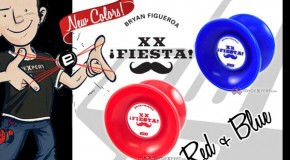 YoYoJam  Fiesta XX Restocked