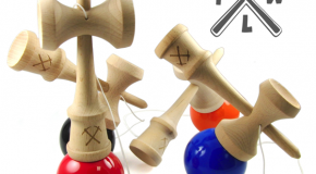 Caribou Kendamas are HERE!