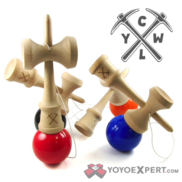 CLYW Kendama