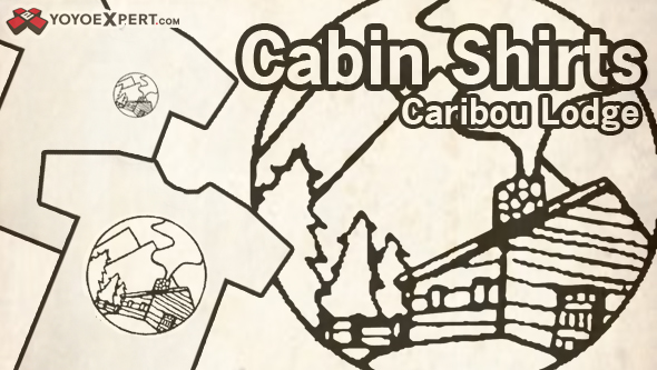 Cabin-T-Shirt