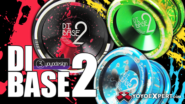 DiBase 2 YoYo C3