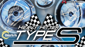 Chico Heavy Hitter Type S