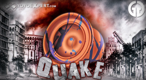 G-Squared QUAKE