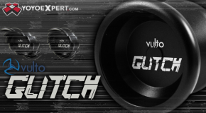 Vulto Glitch