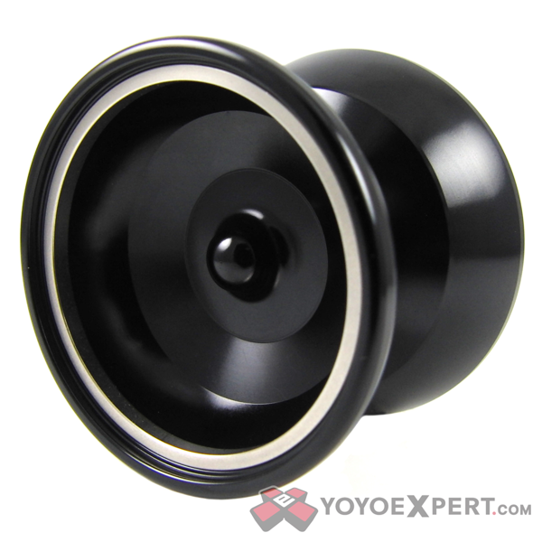 YoYoExpert Blog & Yo-Yo News – Turning Point Isotope