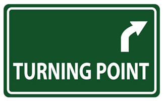 Turningpoint