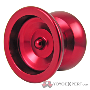 YoYoExpert Blog & Yo-Yo News – Turning Point Positron 2