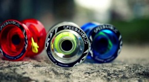 C3yoyodesign Present: Mimi Thian x Speedaholic