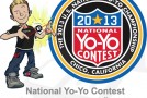 2013 National Yo-Yo Contest | October 5th