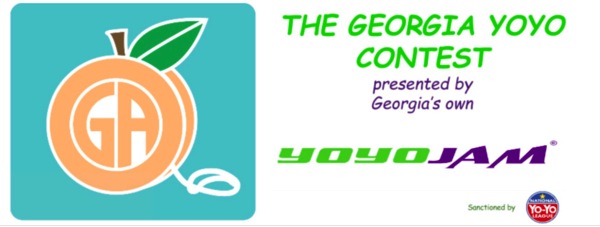 2013 Georgia State YoYo Contest