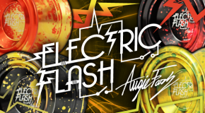C3YoYoDesign Electric Flash
