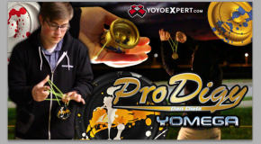 Yomega PRODIGY – Special Release Event at A2Z