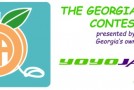 2013 Georgia State Yo-Yo Contest Results