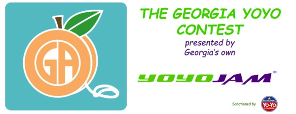 Georgia State Yo-Yo Contest