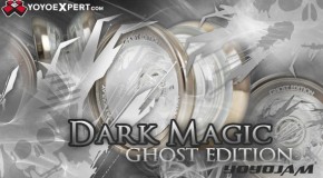 Ghost Edition | Dark Magic II