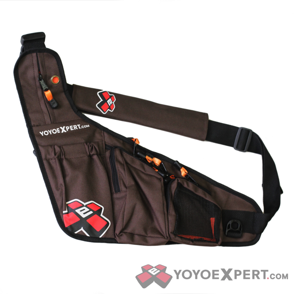 YoYoExpert Blog & Yo-Yo News – New YoYoExpert Sling Bag