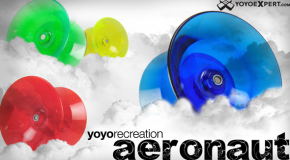 YoYoRecreation Aeronaut