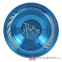 YoYoExpert Blog & Yo-Yo News – C3YoYoDesign P-Wave