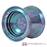 YoYoExpert Blog & Yo-Yo News – C3YoYoDesign P-Wave