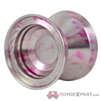 YoYoExpert Blog & Yo-Yo News – C3YoYoDesign P-Wave