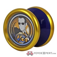 YoYoJam Hitman X