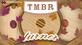 TMBR Turner