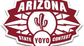 2013 Arizona State YoYo Contest